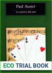 La musica del azar