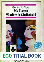 Me llamo Vladimir Sloifoiski