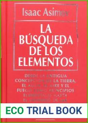 La busqueda de los elementos