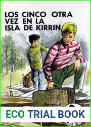 Los Cinco otra vez en la Isla de Kirrin (Los Cinco, #6)