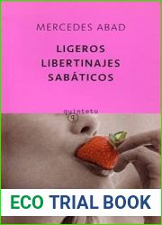 Ligeros Libertinajes Sabaticos