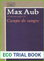Campo de sangre