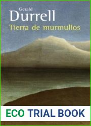 Tierra de murmullos