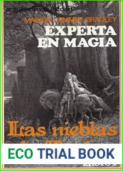 Experta en magia (Las nieblas de Avalon, #1)