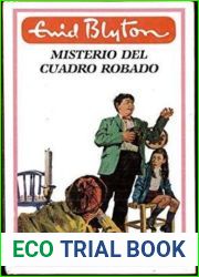Misterio del cuadro robado (The Five Find-Outers, #12)