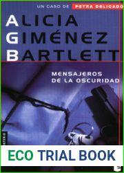 Mensajeros de la oscuridad