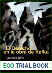 El Derecho en la obra de Kafka