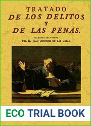 Tratado de los delitos y las penas
