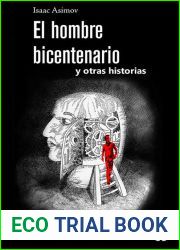 El hombre bicentenario y otras historias