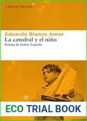 La catedral y el nino