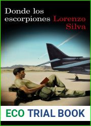 Donde los escorpiones (Bevilacqua y Chamorro, #9)