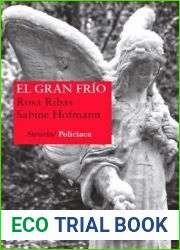 El gran frio (Marti, #2)