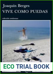 Vive como puedas