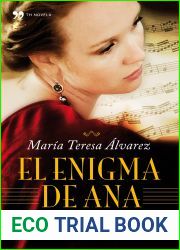 El enigma de Ana