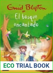 El bosque encantado (Enid Blyton)