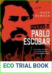 Matar a Pablo Escobar
