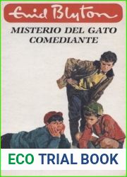 Misterio del gato comediante