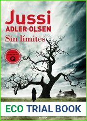 Sin limites (Afdeling Q, #6)