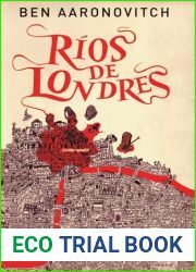 Rios de Londres (Rivers of London, #1)