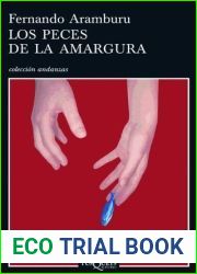 Los peces de la amargura