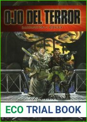 El ojo del terror (Warhammer 40,000)