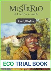 Misterio del ladron invisible (The Five Find-Outers, #8)