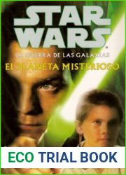 El planeta misterioso (Star Wars)