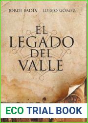 El Legado del Valle