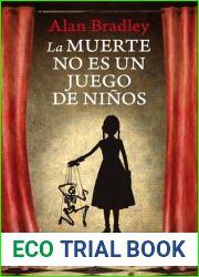 La muerte no es un juego de ninos (Flavia de Luce, #2)
