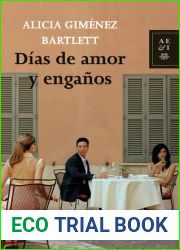 Dias de amor y enganos