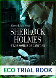Sherlock Holmes y los zombis de Camford