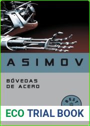 Bovedas de acero (Robot, #1)