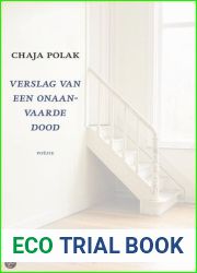 Verslag van een onaanvaarde dood