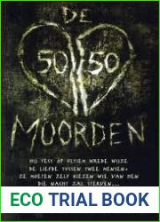 De 50 50 moorden