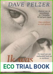 Ik was niemand