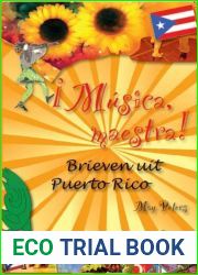 Musica, maestra! Brieven uit Puerto Rico