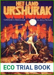 Het land urshurak