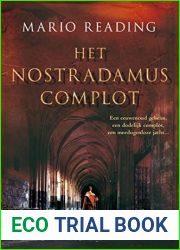 Het Nostradamus Complot