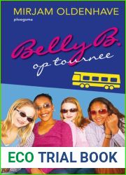 Belly B. op tournee