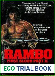 Rambo: First Blood, Part II