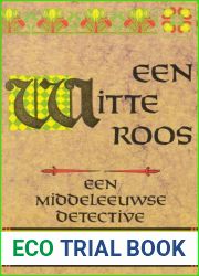 Een witte roos