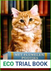 Met fluwelen pootjes