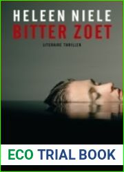 Bitter Zoet