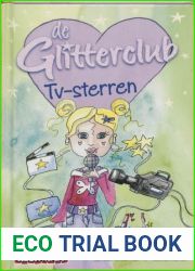 Tv-sterren (De Glitterclub)