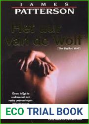 Het uur van de wolf (Alex Cross, #9)