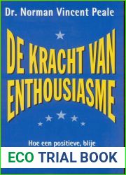 De kracht van enthousiasme