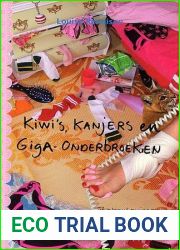 Kiwi|s, kanjers en giga-onderbroeken