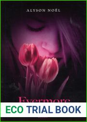 Evermore (De Onsterfelijken, #1)