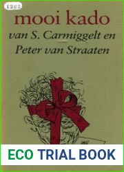 Mooi kado