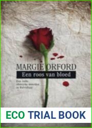 Een roos van bloed
